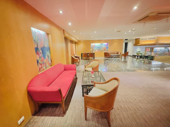 Tai Pan Hotel