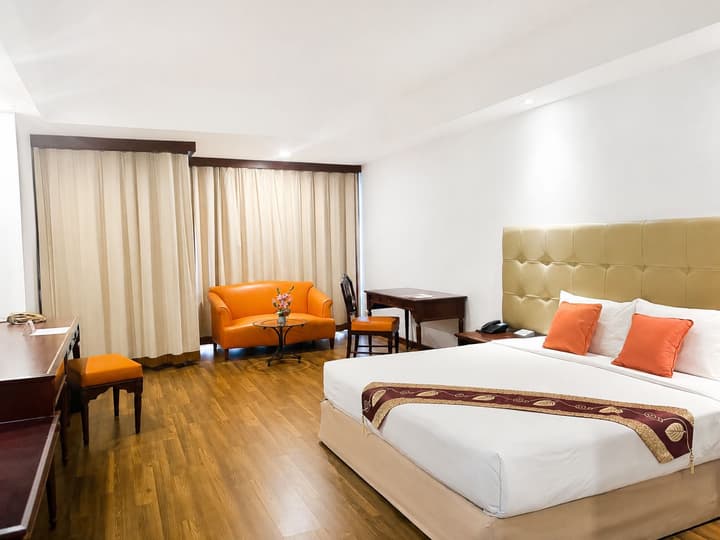 Tai Pan Hotel