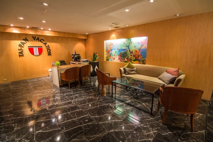 Tai Pan Hotel