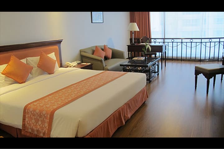 Tai Pan Hotel