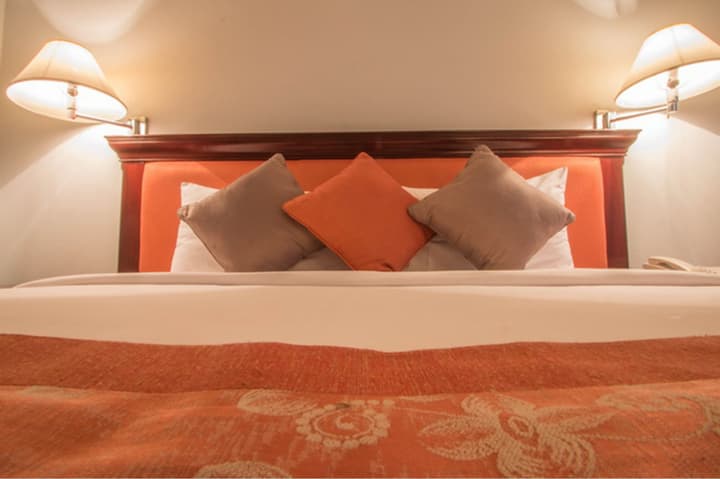 Tai Pan Hotel
