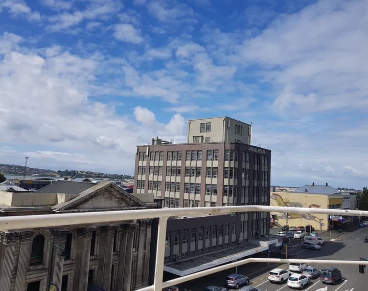Fable Dunedin