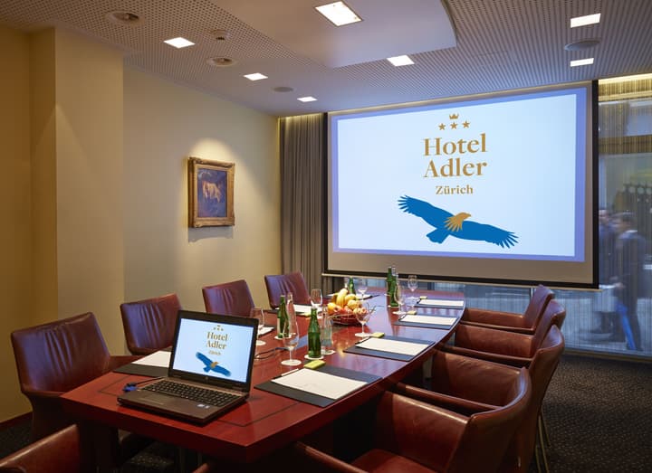 Hotel Adler Zürich