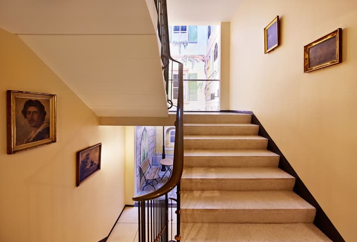 Hotel Adler Zürich