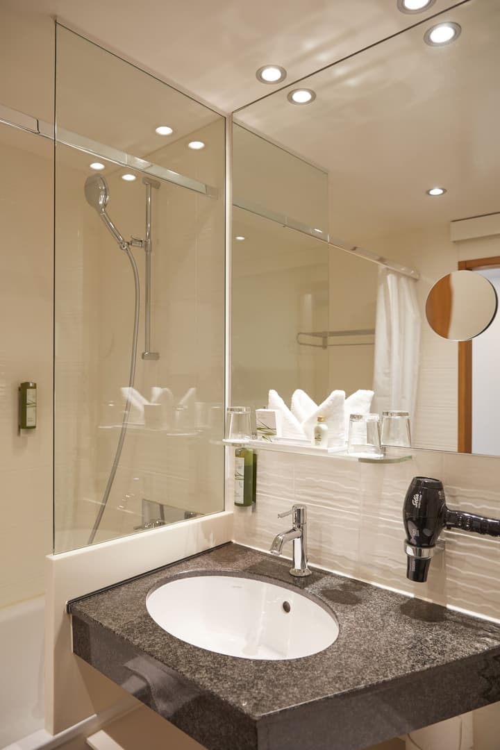 Hotel Adler Zürich