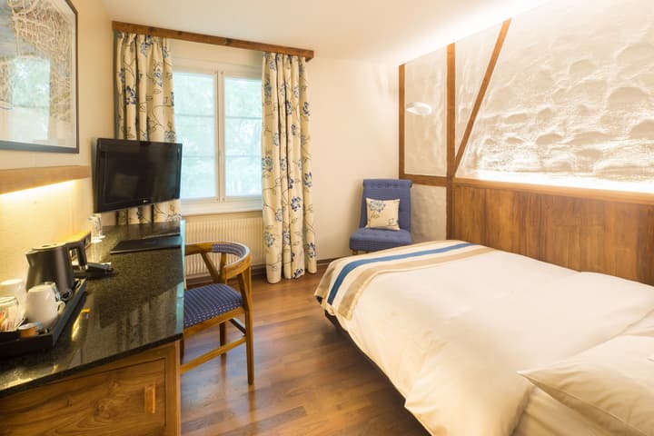 Hotel Adler Zürich