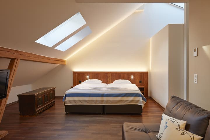Hotel Adler Zürich