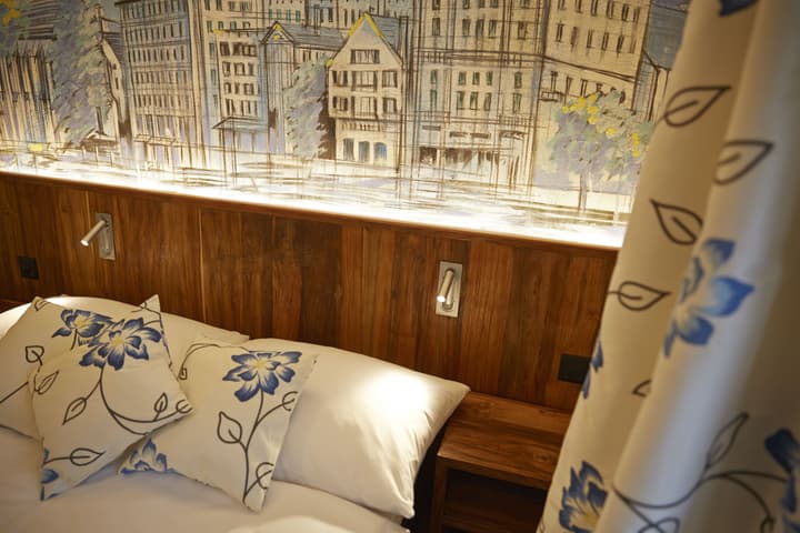 Hotel Adler Zürich