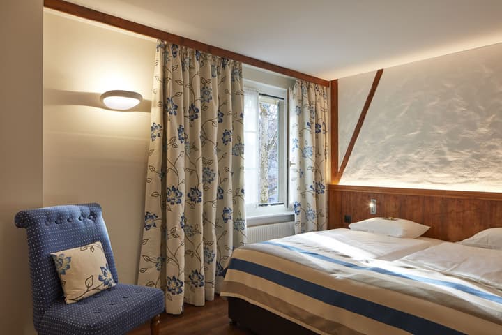 Hotel Adler Zürich