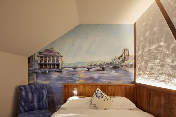 Hotel Adler Zürich