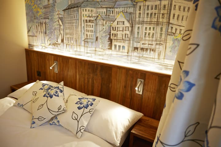Hotel Adler Zürich