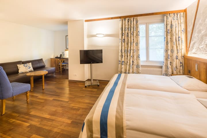 Hotel Adler Zürich