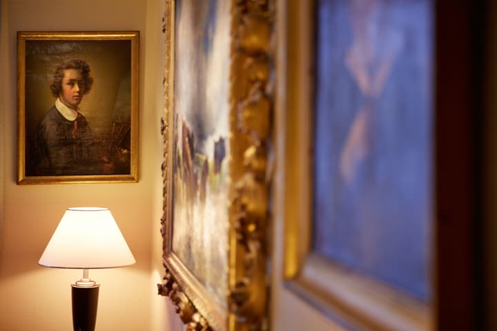 Hotel Adler Zürich