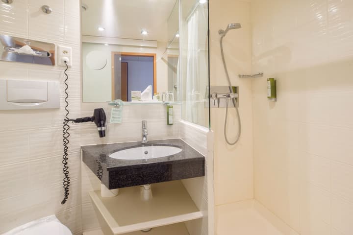 Hotel Adler Zürich