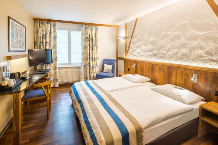 Hotel Adler Zürich