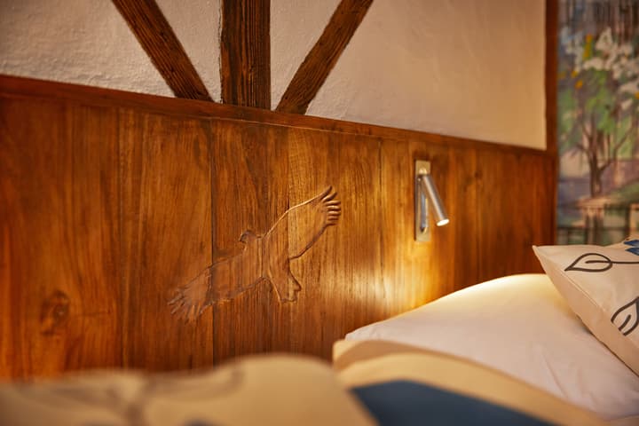 Hotel Adler Zürich