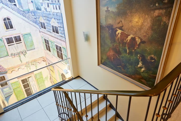 Hotel Adler Zürich