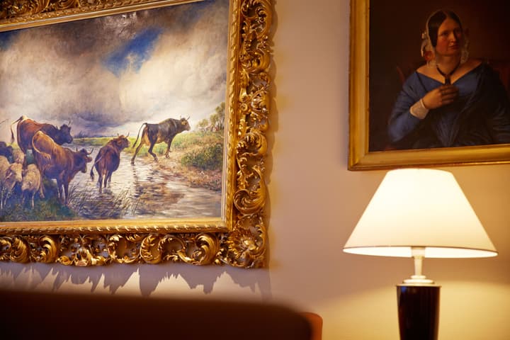 Hotel Adler Zürich