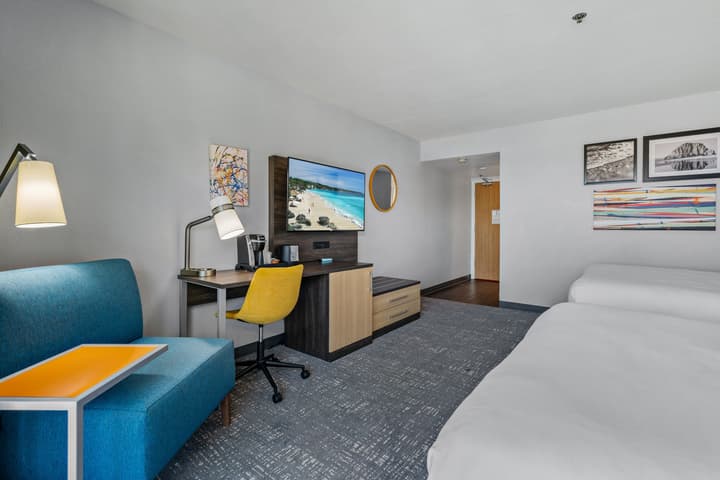 Hotel Avisa