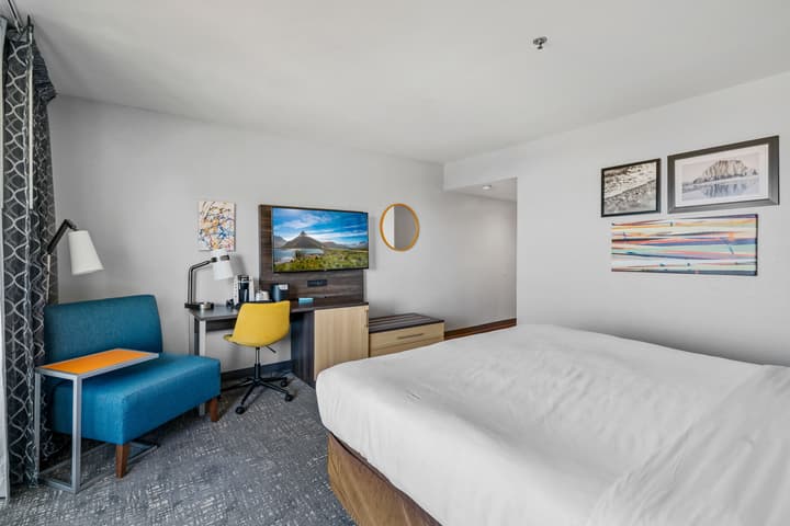 Hotel Avisa