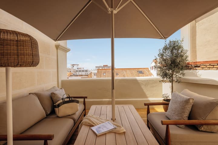 Casa de Las Artes, member of Meliá Collection