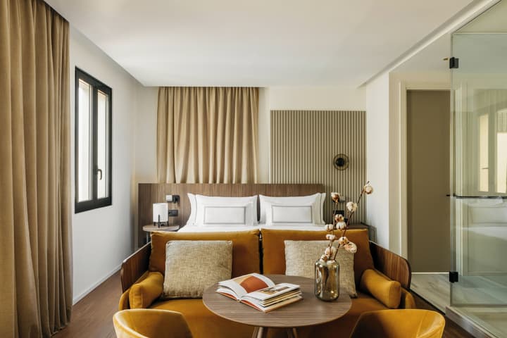 Casa de Las Artes, member of Meliá Collection