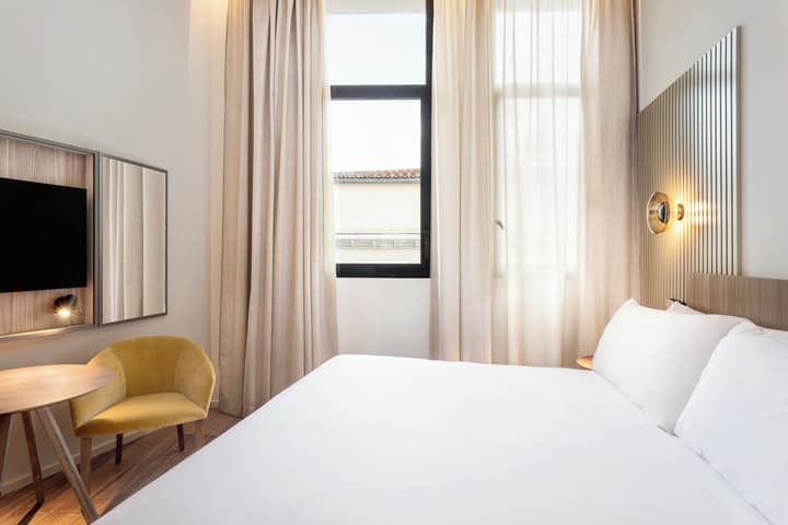 Casa de Las Artes, member of Meliá Collection