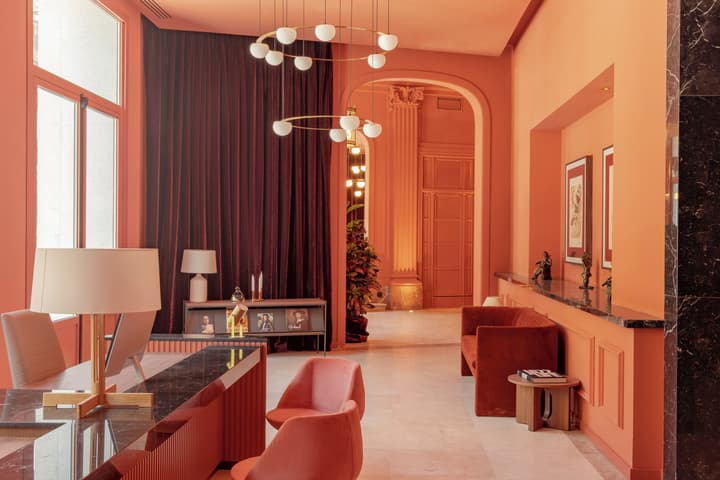 Casa de Las Artes, member of Meliá Collection