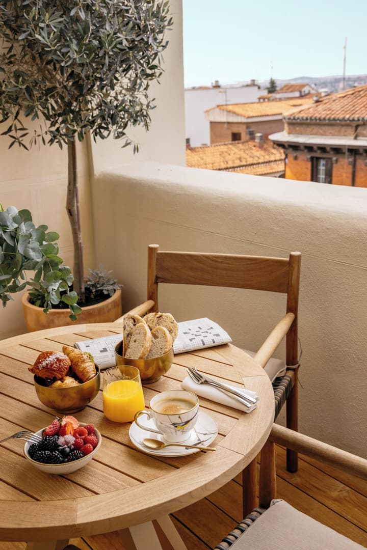 Casa de Las Artes, member of Meliá Collection
