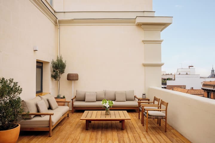 Casa de Las Artes, member of Meliá Collection