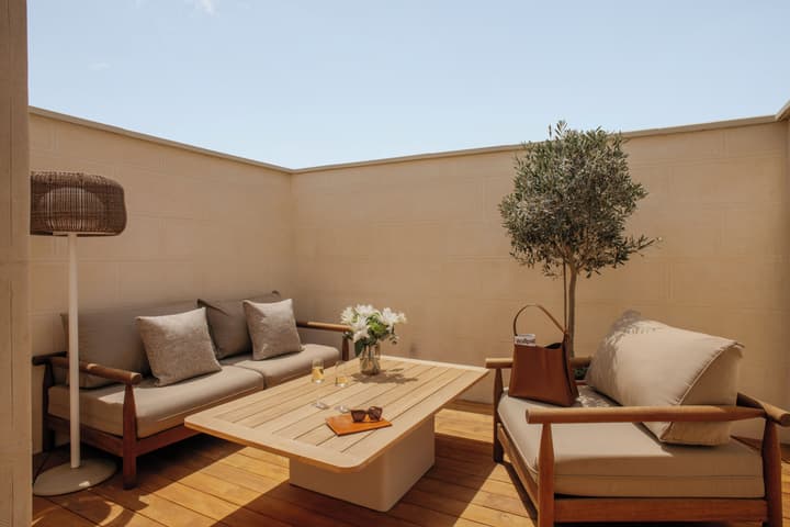Casa de Las Artes, member of Meliá Collection