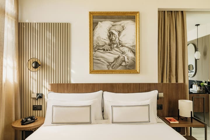 Casa de Las Artes, member of Meliá Collection