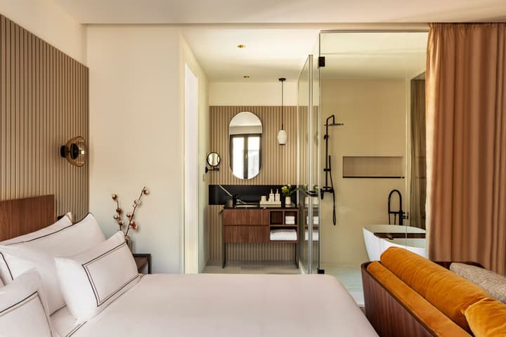 Casa de Las Artes, member of Meliá Collection