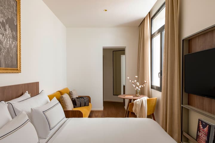 Casa de Las Artes, member of Meliá Collection