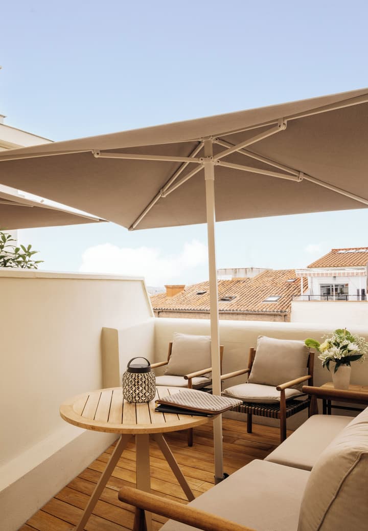 Casa de Las Artes, member of Meliá Collection