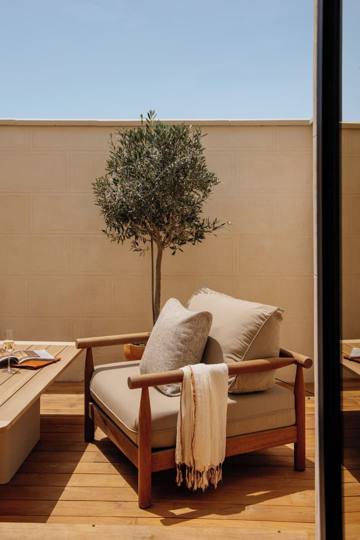 Casa de Las Artes, member of Meliá Collection