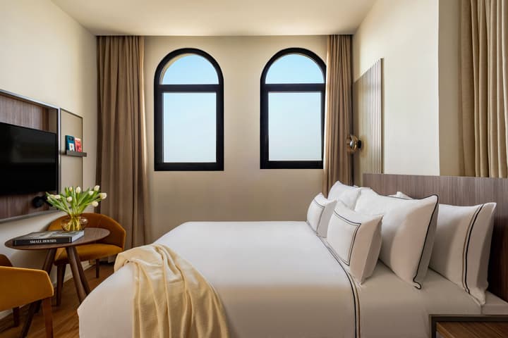 Casa de Las Artes, member of Meliá Collection