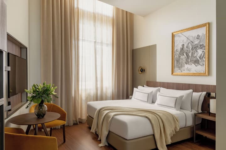 Casa de Las Artes, member of Meliá Collection