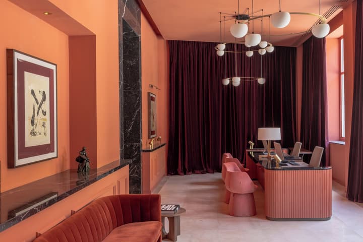 Casa de Las Artes, member of Meliá Collection