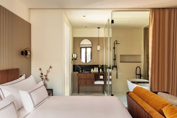 Casa de Las Artes, member of Meliá Collection