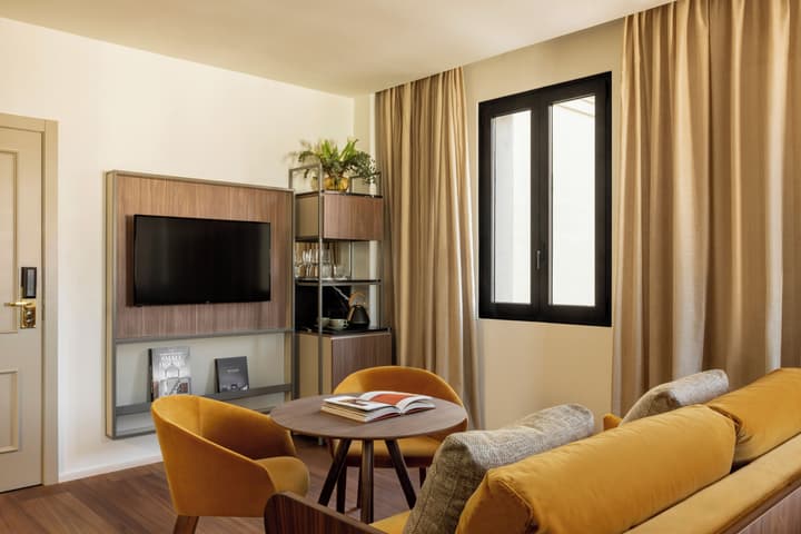 Casa de Las Artes, member of Meliá Collection