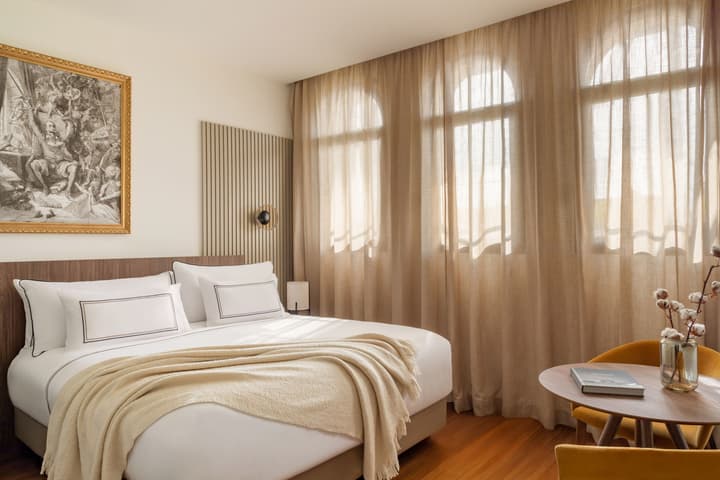 Casa de Las Artes, member of Meliá Collection