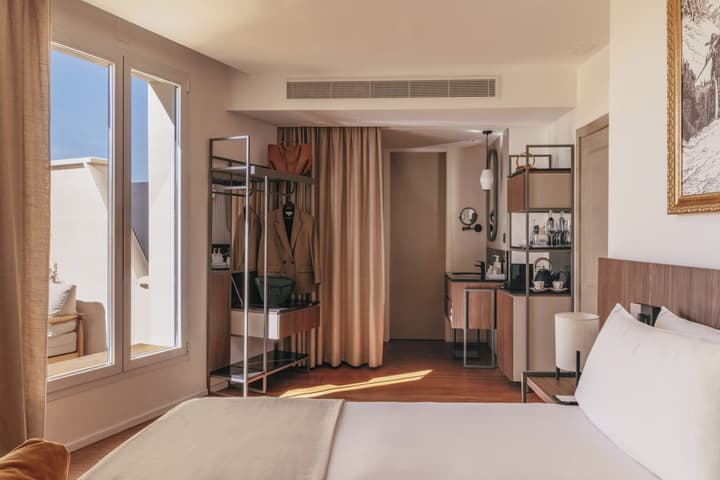 Casa de Las Artes, member of Meliá Collection