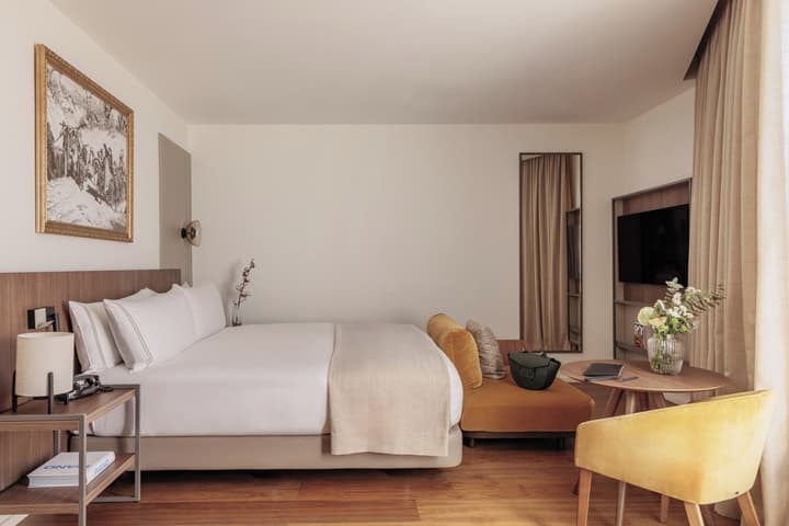 Casa de Las Artes, member of Meliá Collection
