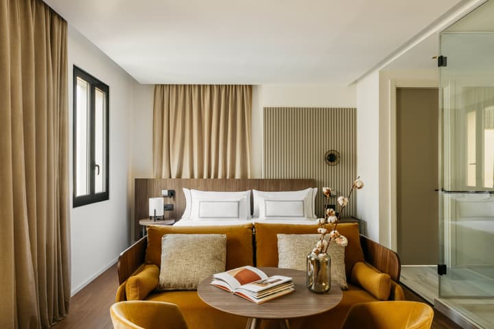 Casa de Las Artes, member of Meliá Collection