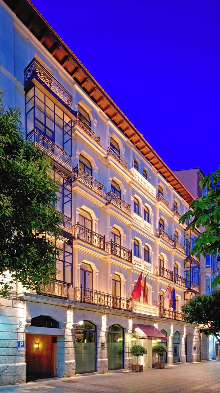 Melia Recoletos