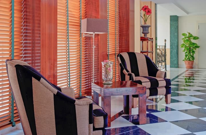 Melia Recoletos