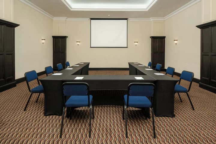 Holiday Inn Johannesburg Sunnyside Park by IHG