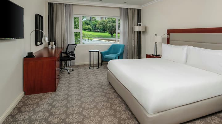 Holiday Inn Johannesburg Sunnyside Park by IHG