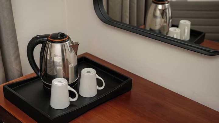 Holiday Inn Johannesburg Sunnyside Park by IHG